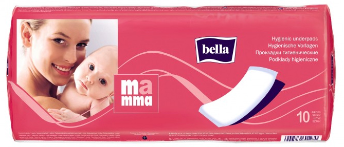 Прокладки послеродовые Bella Mamma