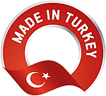 Сделано в Турции