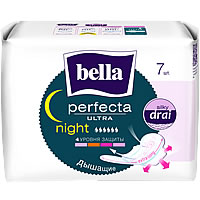 Ночные прокладки женские bella Perfecta ultra Night