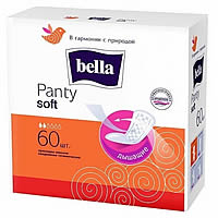 Прокладки ежедневные bella Panty soft